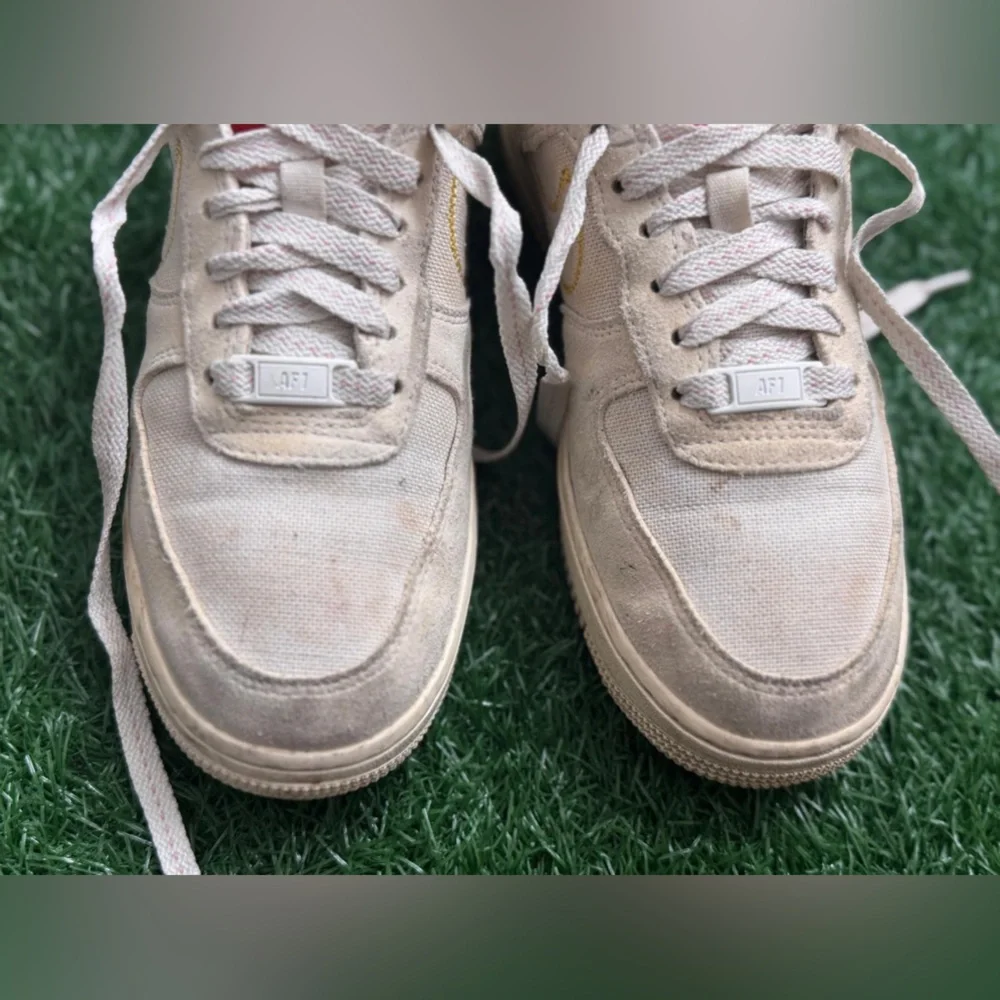 Nike Air Force 1 Low Rock N Roll‎ (Women's) Size 6.5